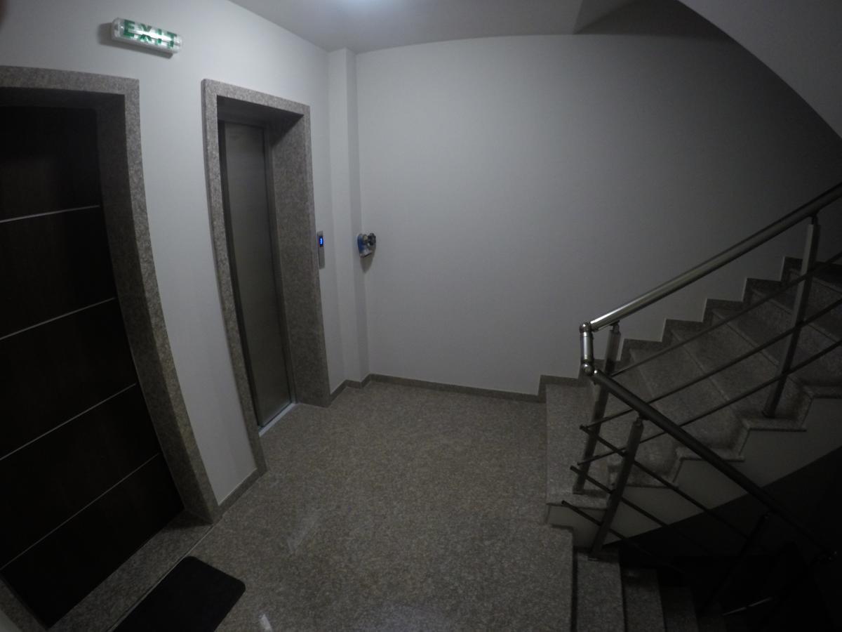 Vacation Apartment プロヴディフ エクステリア 写真