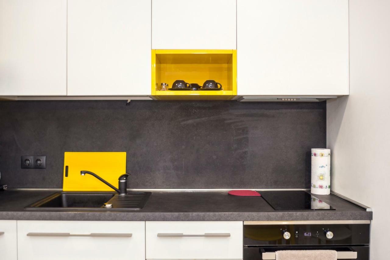 Vacation Apartment プロヴディフ エクステリア 写真