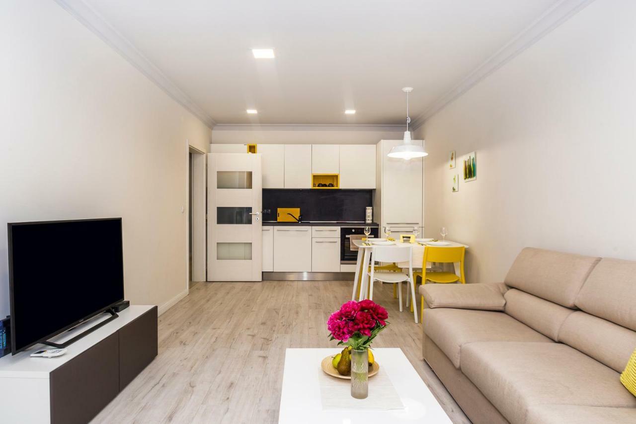 Vacation Apartment プロヴディフ エクステリア 写真