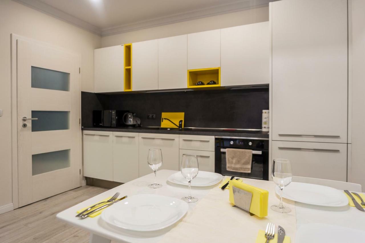 Vacation Apartment プロヴディフ エクステリア 写真