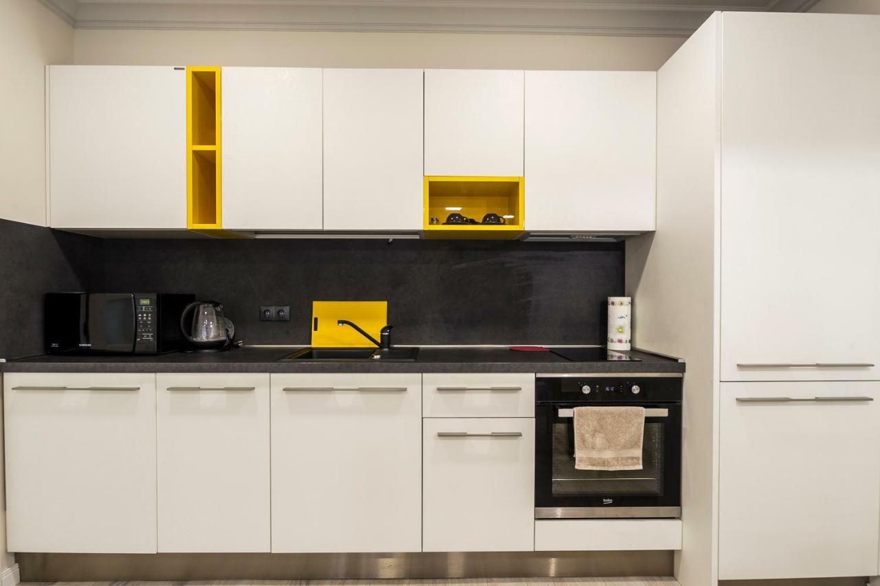Vacation Apartment プロヴディフ エクステリア 写真