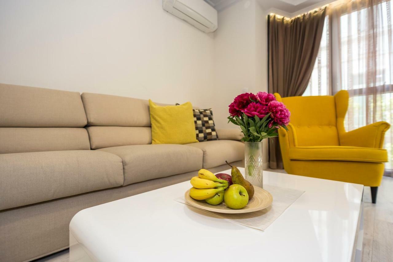 Vacation Apartment プロヴディフ エクステリア 写真