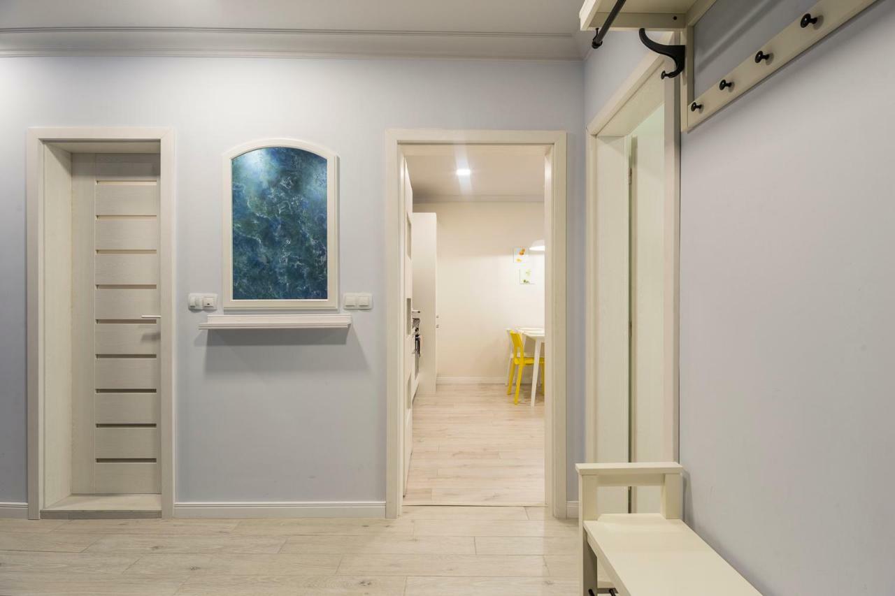 Vacation Apartment プロヴディフ エクステリア 写真