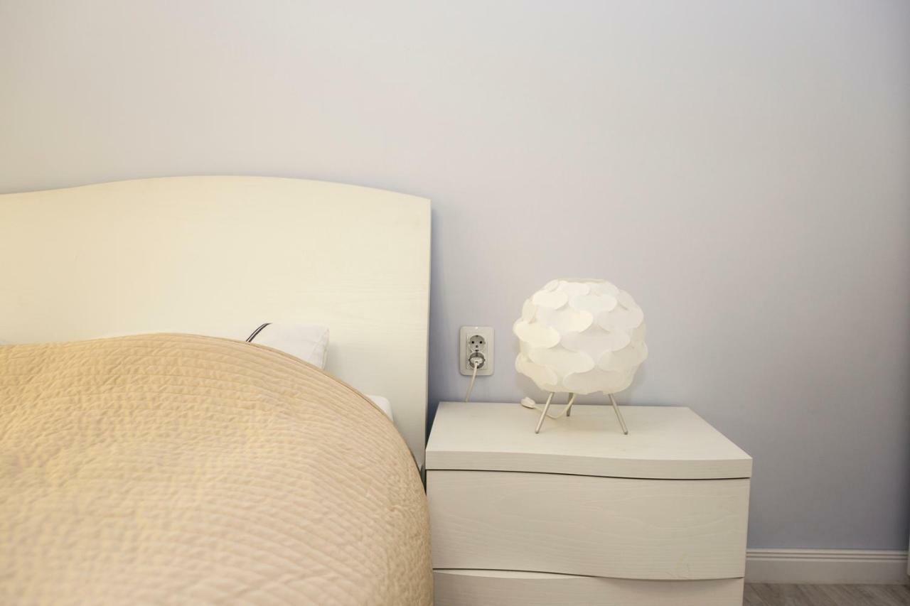 Vacation Apartment プロヴディフ エクステリア 写真