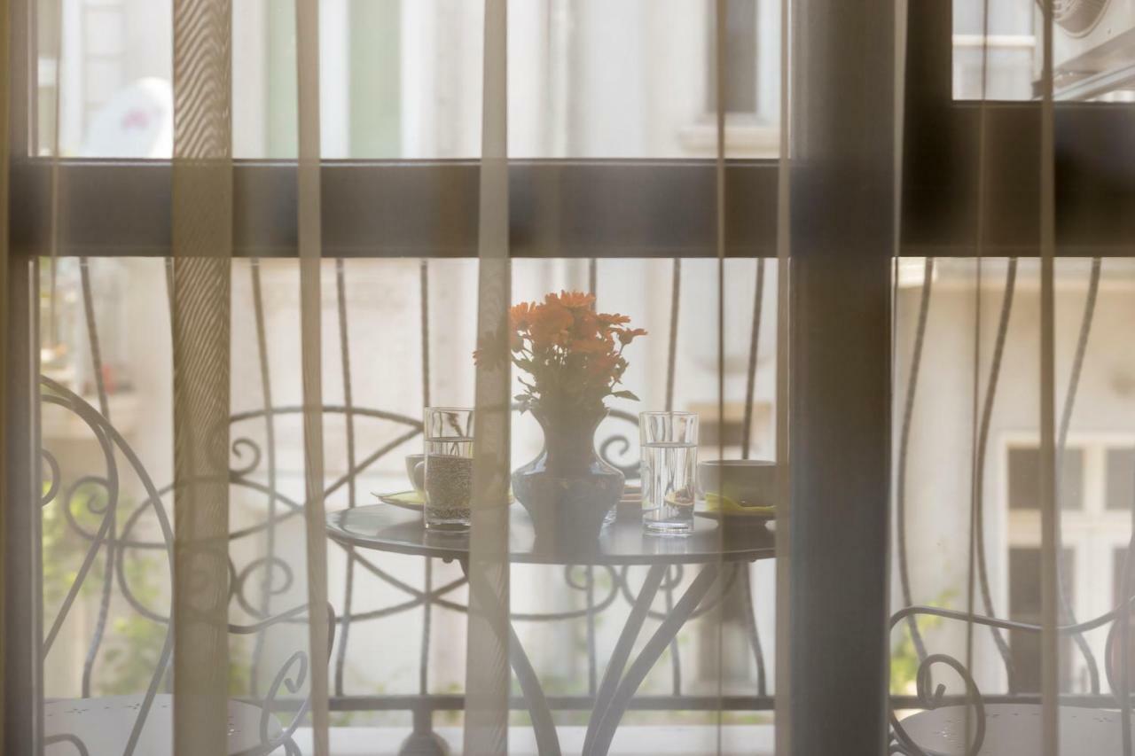 Vacation Apartment プロヴディフ エクステリア 写真