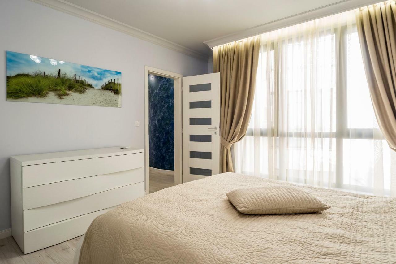 Vacation Apartment プロヴディフ エクステリア 写真