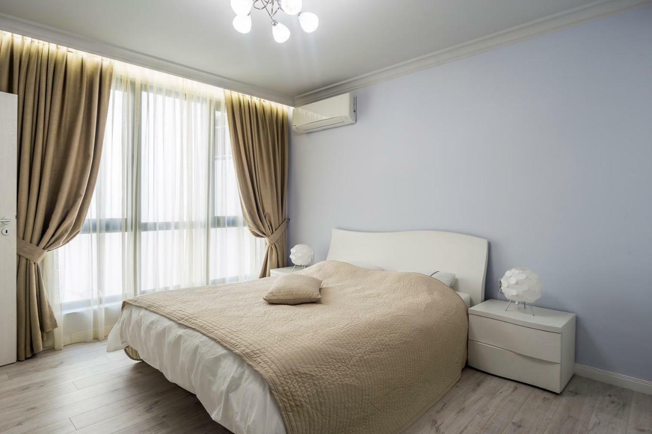 Vacation Apartment プロヴディフ エクステリア 写真