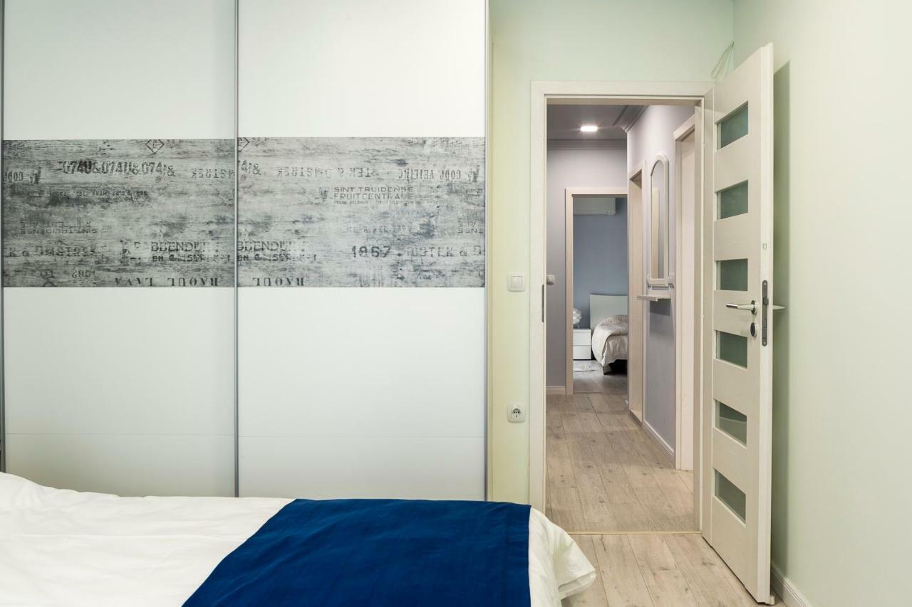 Vacation Apartment プロヴディフ エクステリア 写真