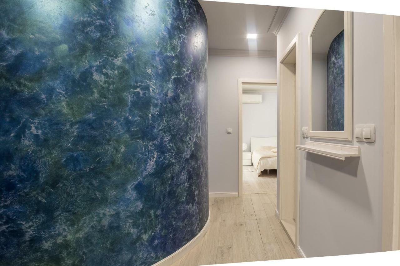 Vacation Apartment プロヴディフ エクステリア 写真