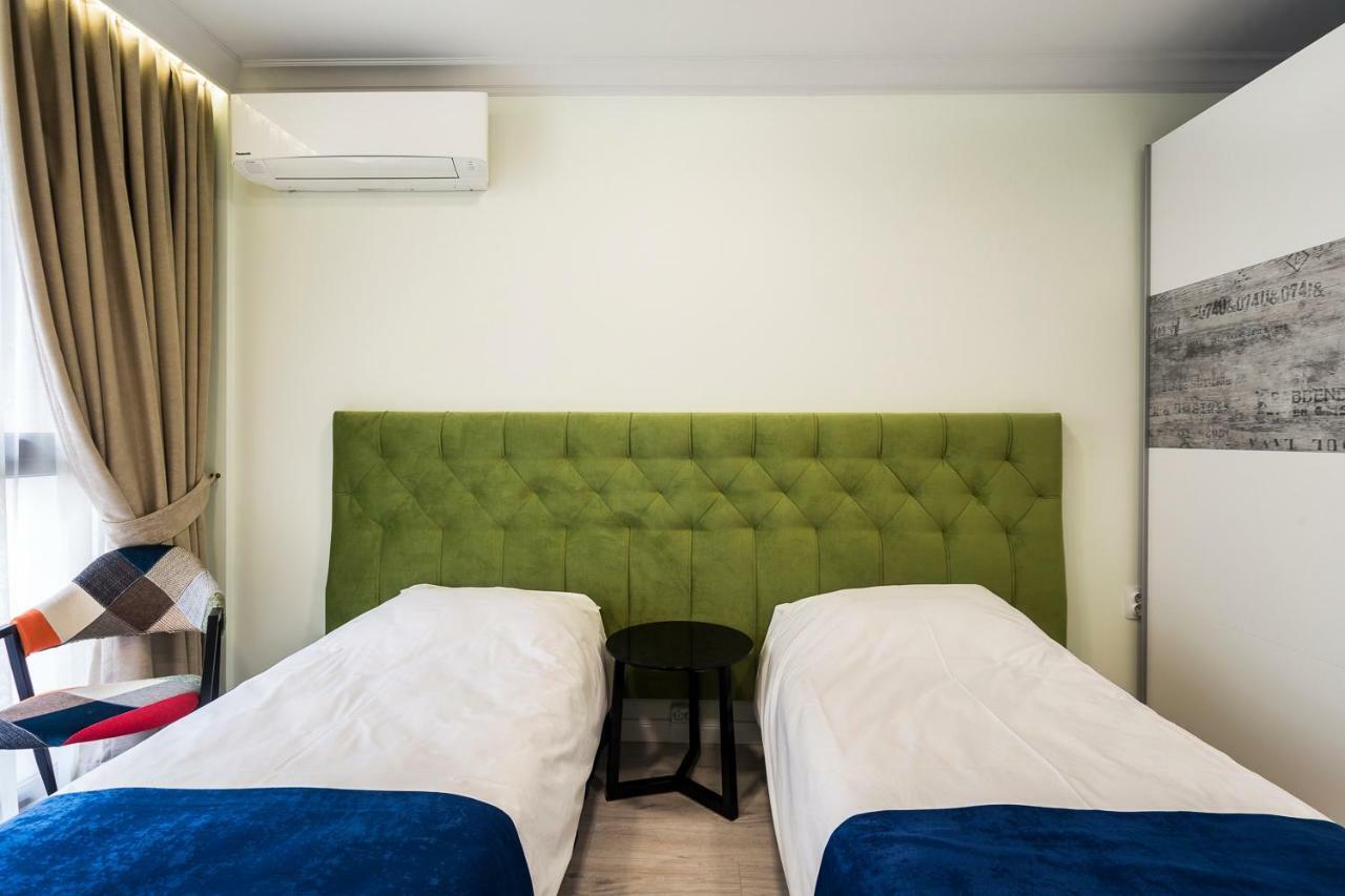 Vacation Apartment プロヴディフ エクステリア 写真